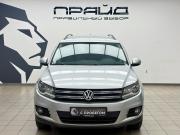 Volkswagen Tiguan I Рестайлинг Ростов-на-Дону  - изображение 23