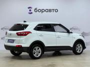 Hyundai Creta I Ставрополь  - изображение 18