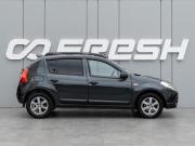 Renault Sandero I Краснодар  - изображение 21
