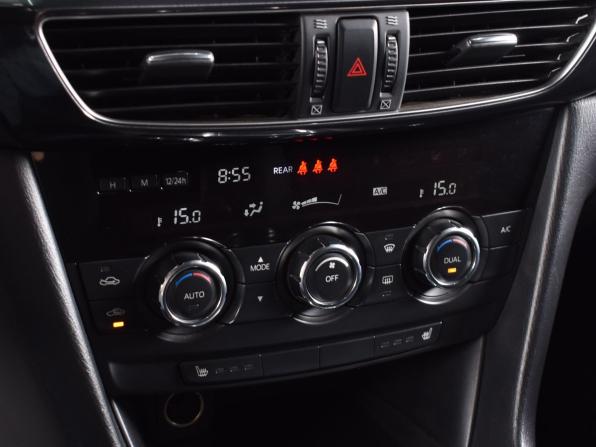 Mazda 6 III (GJ) с пробегом 2014 года, цена 1 564 995 рублей, 137652 км, седан, Автокод Объявления