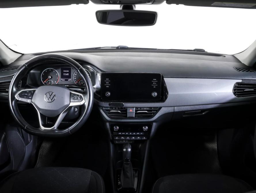 Volkswagen Polo VI Москва  - изображение 12