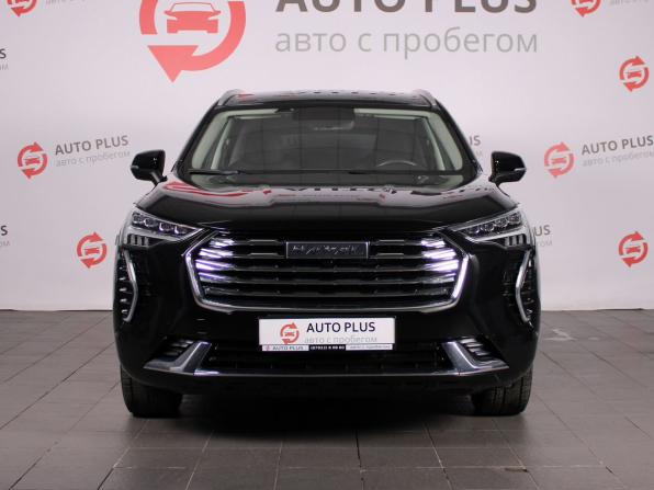 Haval Jolion I Рестайлинг с пробегом 2023 года, цена 1 980 000 рублей, 40812 км, внедорожник, Автокод Объявления