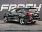 Kia Sorento II Рестайлинг Краснодар  - изображение 27