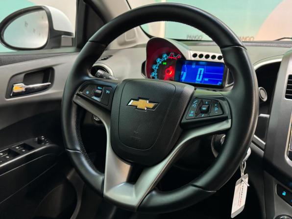 Chevrolet Aveo II с пробегом 2015 года, цена 680 000 рублей, 140590 км, седан, Автокод Объявления
