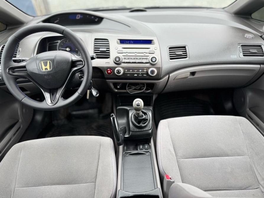 Honda Civic VIII Ижевск  - изображение 12