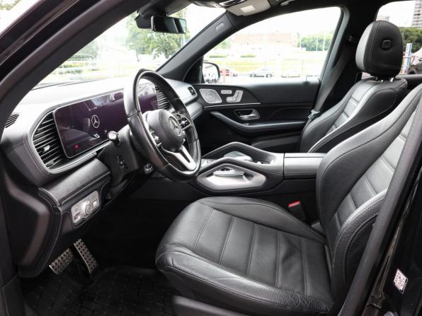 Mercedes-Benz GLS II (X167) с пробегом 2020 года, цена 7 649 000 рублей, 87244 км, внедорожник, Автокод Объявления