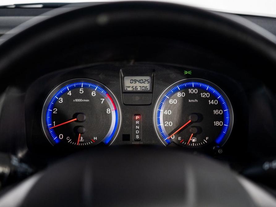 Honda Stream II Рестайлинг Иркутск  - изображение 11