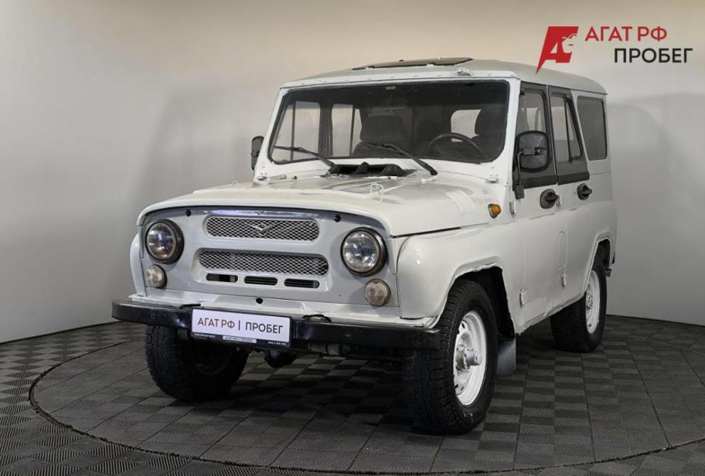 УАЗ 3151 Нижний Новгород  - изображение 1