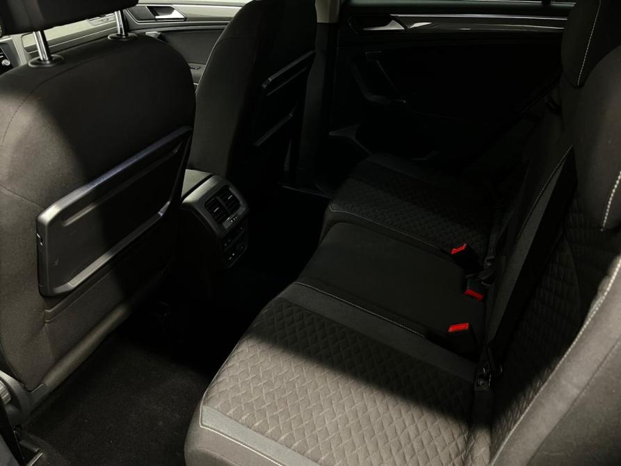 Volkswagen Tiguan II Санкт-Петербург  - изображение 10