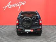 Chevrolet Niva I Рестайлинг Вологда  - изображение 21