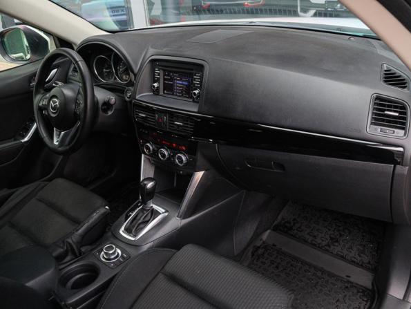 Mazda CX-5 I с пробегом 2014 года, цена 1 750 000 рублей, 178000 км, внедорожник, Автокод Объявления