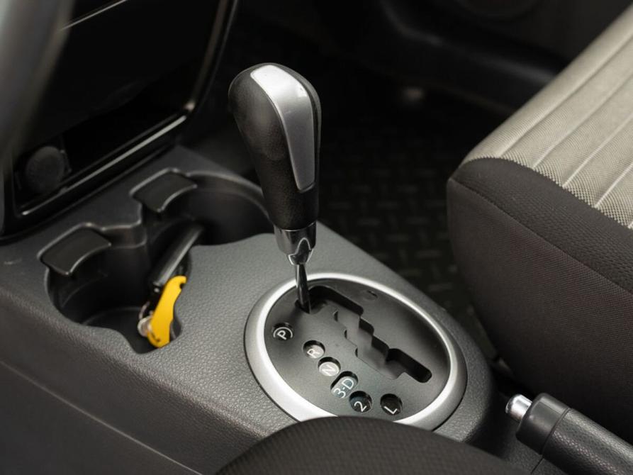 Suzuki SX4 I (Classic) Рестайлинг Новосибирск  - изображение 15