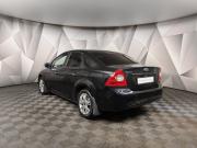 Ford Focus II Рестайлинг Москва  - изображение 21