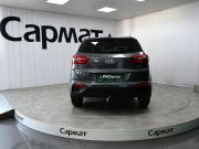 Hyundai Creta I Рестайлинг Новосибирск  - изображение 27