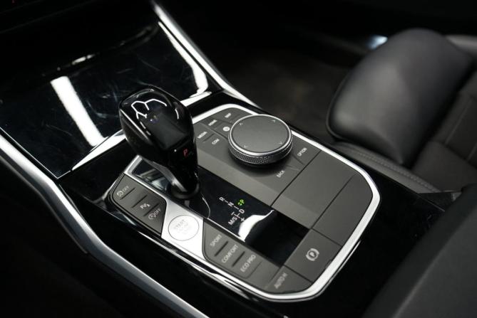 BMW 3 серии VII (G2x) с пробегом 2019 года, цена 3 244 000 рублей, 174635 км, седан, Автокод Объявления