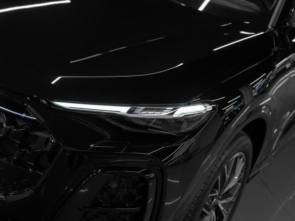 Audi Q5 III с пробегом 2026 года, цена 6 150 000 рублей, 30 км, внедорожник, Автокод Объявления