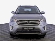 Hyundai Creta I Москва  - изображение 28