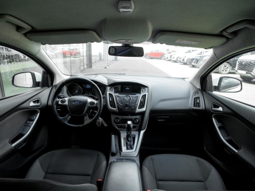 Ford Focus III Москва  - изображение 12