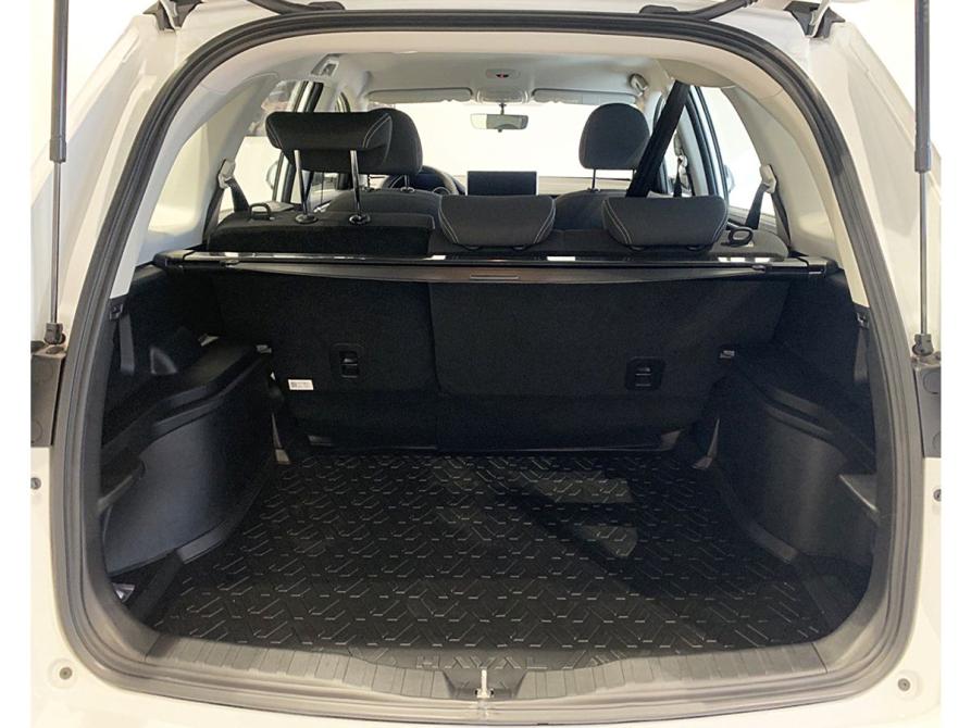 Haval M6 II Ярославль  - изображение 8