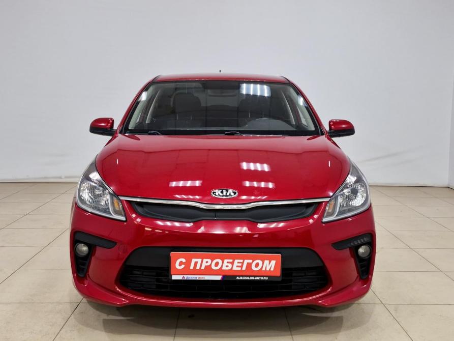 Kia Rio IV Альметьевск  - изображение 2