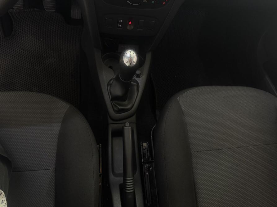 Renault Sandero II Минеральные Воды  - изображение 14