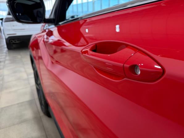 Geely Coolray I Рестайлинг с пробегом 2023 года, цена 2 080 000 рублей, 48006 км, внедорожник, Автокод Объявления