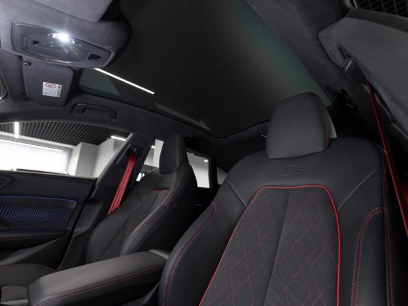 Audi A5 III (B10) с пробегом 2026 года, цена 6 150 000 рублей, 50 км, седан, Автокод Объявления