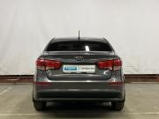 Kia Rio III Рестайлинг Москва  - изображение 28