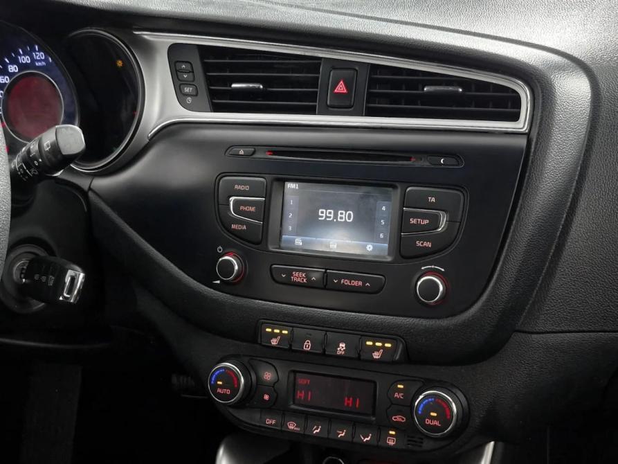 Kia Ceed II Рестайлинг Нижний Новгород  - изображение 11