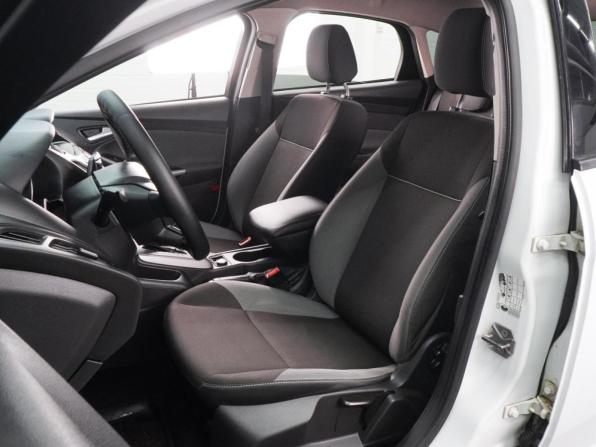 Ford Focus III с пробегом 2012 года, цена 729 000 рублей, 157496 км, хэтчбек, Автокод Объявления