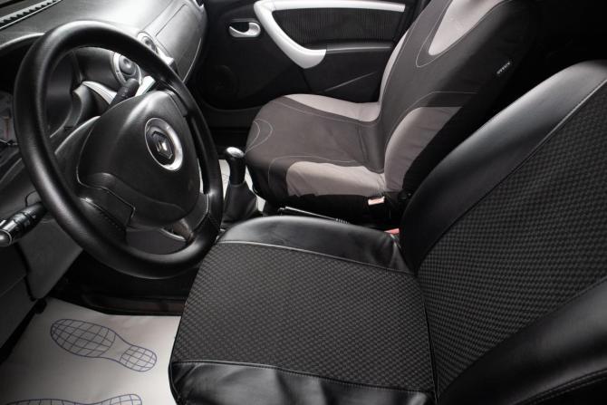 Renault Logan I Рестайлинг с пробегом 2010 года, цена 599 000 рублей, 156447 км, седан, Автокод Объявления
