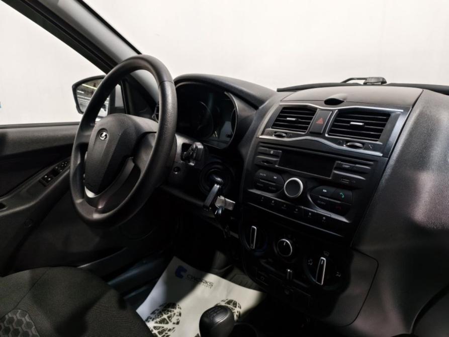 Lada (ВАЗ) Granta I Рестайлинг Курск  - изображение 5