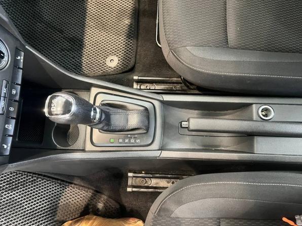 Skoda Rapid I с пробегом 2014 года, цена 709 000 рублей, 235541 км, лифтбек, Автокод Объявления