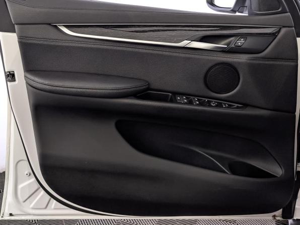 BMW X6 II (F16) с пробегом 2019 года, цена 4 845 000 рублей, 77015 км, внедорожник, Автокод Объявления
