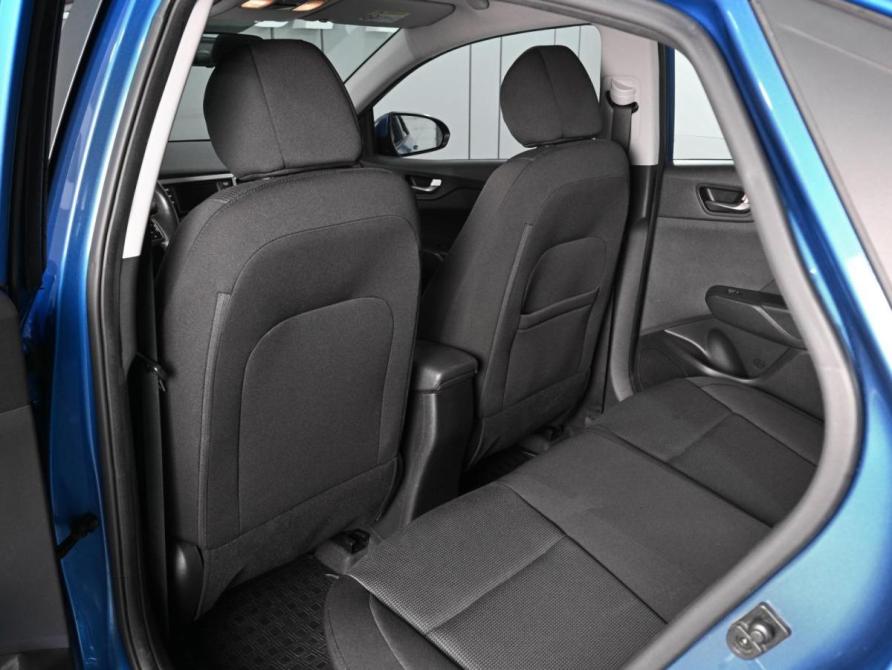 Hyundai Solaris II Ростов-на-Дону  - изображение 11