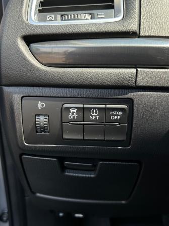 Mazda 6 III (GJ) с пробегом 2014 года, цена 1 570 000 рублей, 195000 км, седан, Автокод Объявления