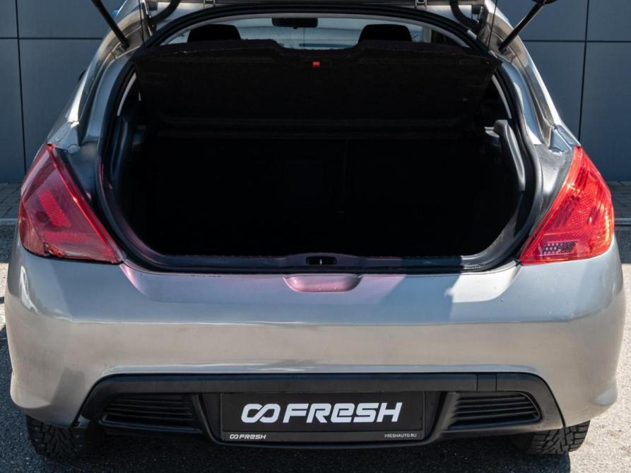 Peugeot 308 I Рестайлинг Краснодар  - изображение 19
