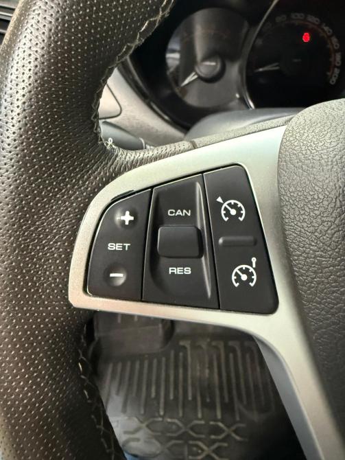 Lada (ВАЗ) Vesta I Тюмень  - изображение 8
