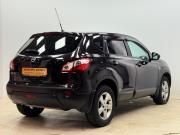 Nissan Qashqai I Рестайлинг Липецк  - изображение 24