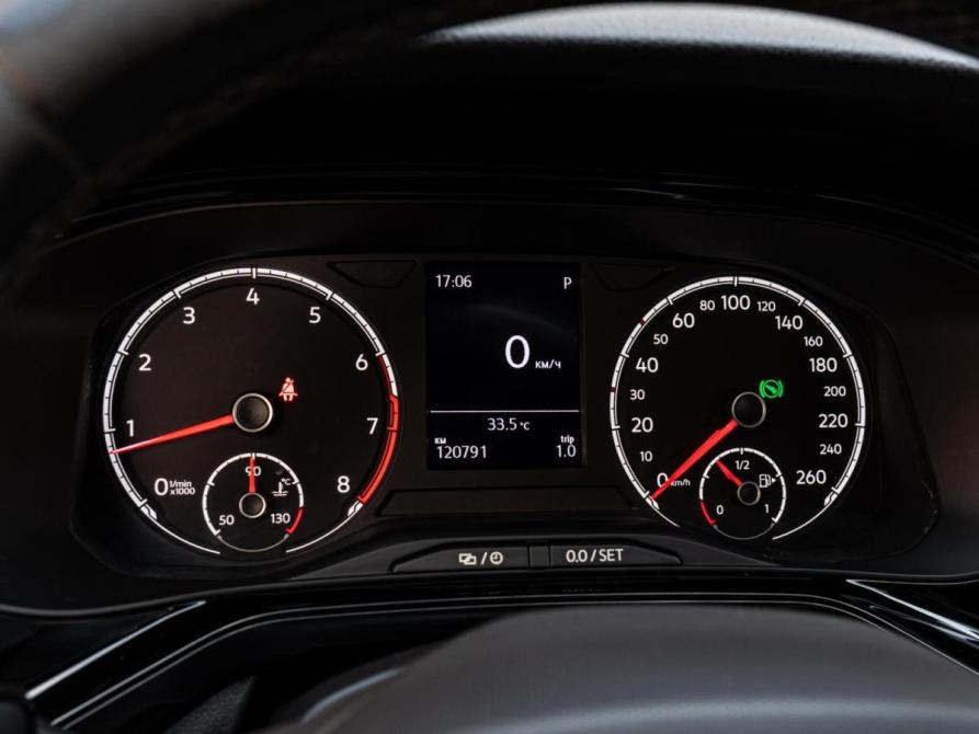Volkswagen Polo VI Краснодар  - изображение 15