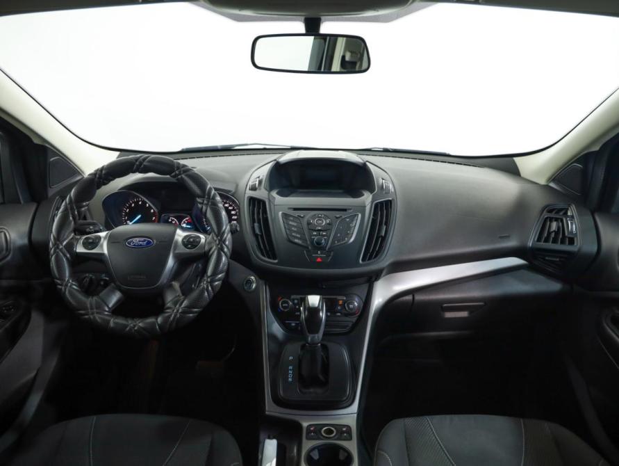 Ford Kuga II Рестайлинг Санкт-Петербург  - изображение 9