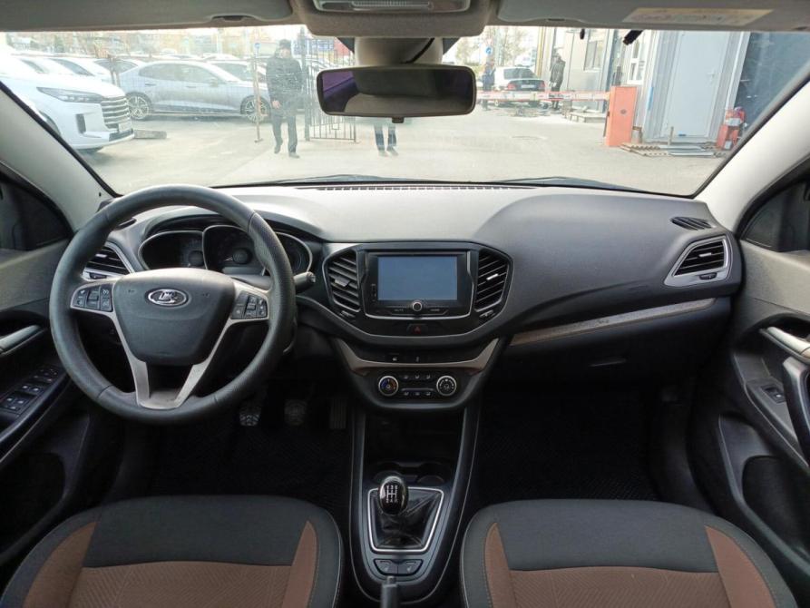 Lada (ВАЗ) Vesta I Чебоксары  - изображение 17