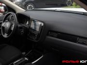 Mitsubishi Outlander III Рестайлинг 3 Москва  - изображение 22
