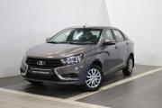 Lada (ВАЗ) Vesta I Ульяновск  - изображение 14