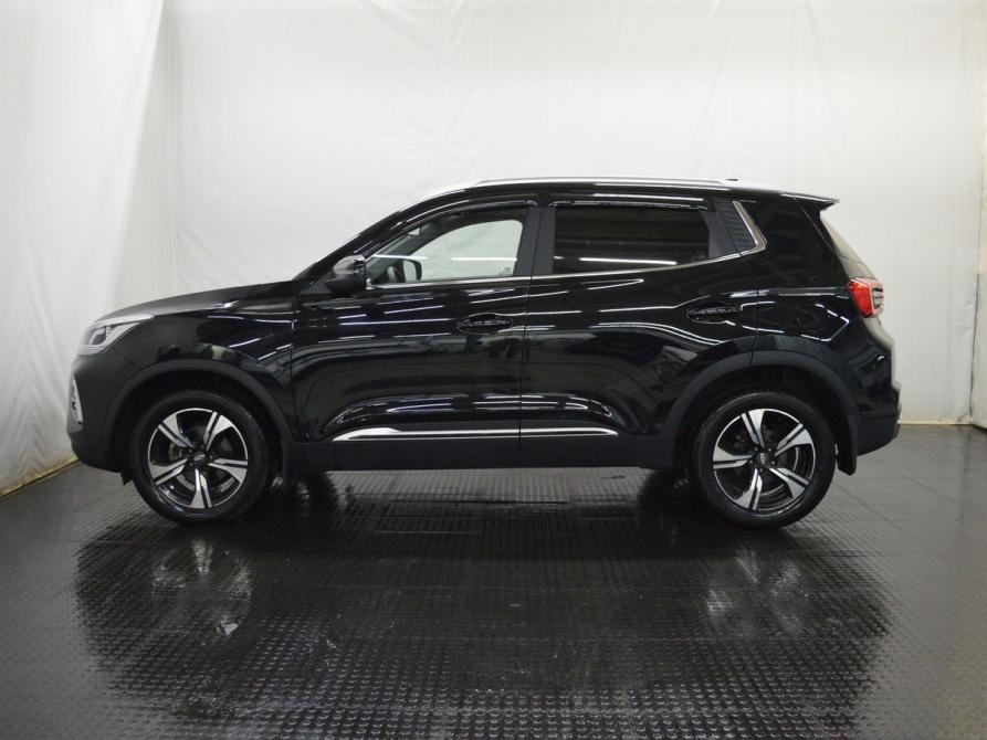 Chery Tiggo 4 Pro I Рестайлинг Санкт-Петербург  - изображение 8