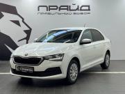 Skoda Rapid II Ростов-на-Дону  - изображение 16