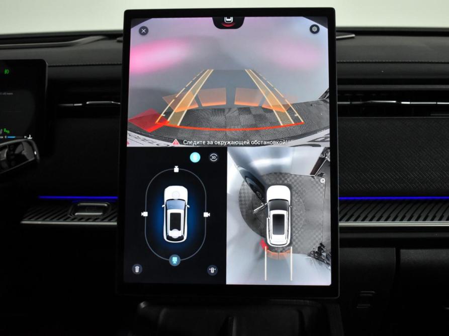 Jaecoo J7 I Санкт-Петербург  - изображение 18