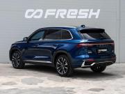 Geely Monjaro I Краснодар  - изображение 26