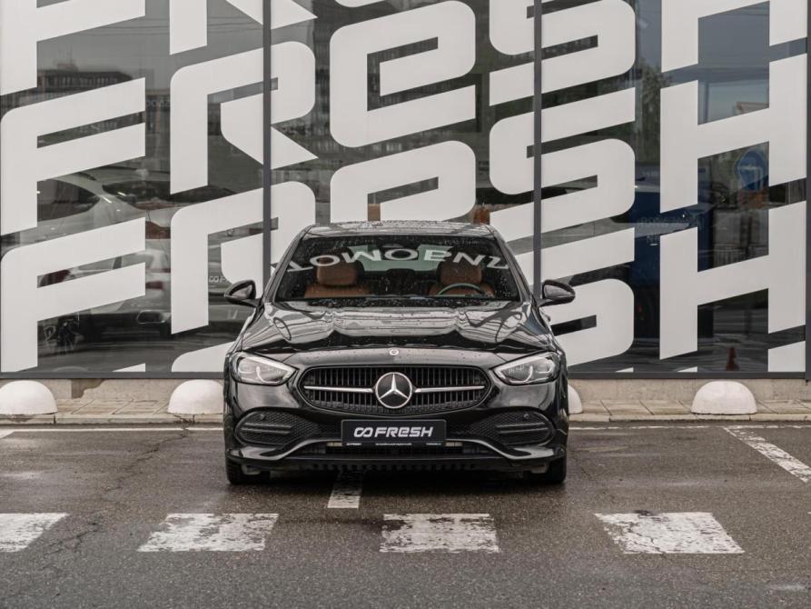 Mercedes-Benz C-Класс V (W206) Краснодар  - изображение 3