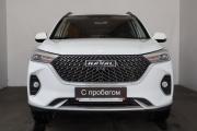 Haval M6 II Санкт-Петербург  - изображение 18